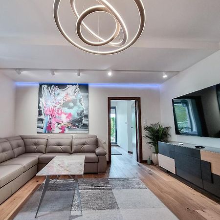 Apartament Vip Centrum Mrągowo Dış mekan fotoğraf